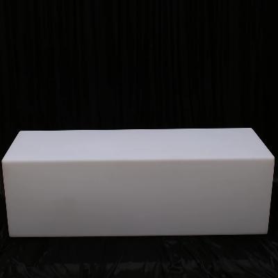 LED Rectangular Table thumbnail 1