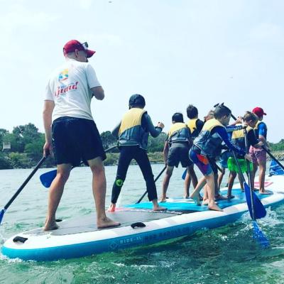Giant Stand Up Paddleboard thumbnail 2