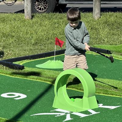9 Hole Mini Golf and Putt Putt Package thumbnail 6
