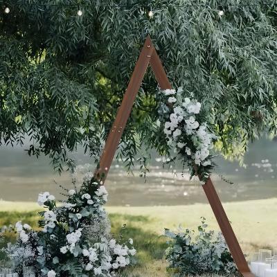 Single Triangle Arbour thumbnail 3