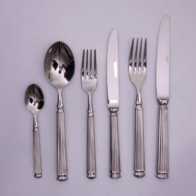 Willow Entrée Fork thumbnail 2