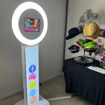 Open Air Photobooth thumbnail 5