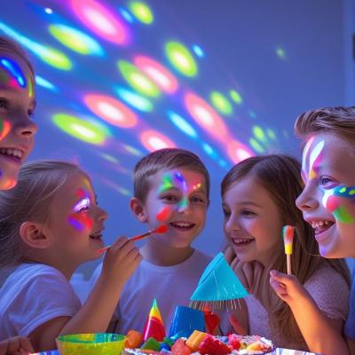 Kids Disco
