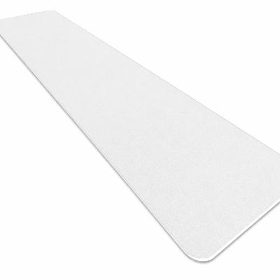 Carpet - White 10m