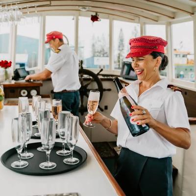 Private Boat Charter Mon-Thurs Only (Jan-May) thumbnail 6