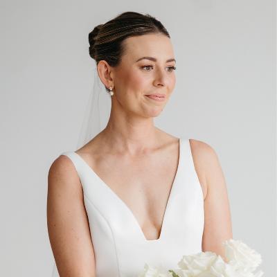 Bridal Makeup Package (4 person) thumbnail 2