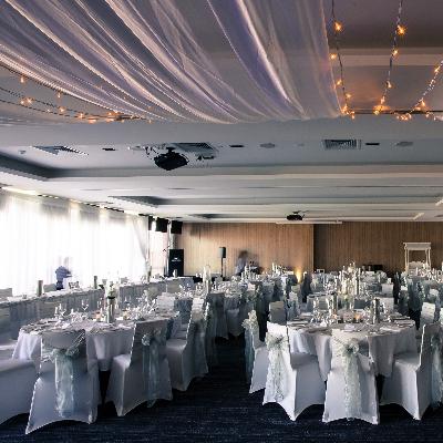 Conference and Event Space Corporate Suites - Venue Hire thumbnail 4