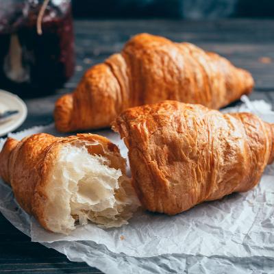 Morning Tea Croissant Sandwiches - Catering thumbnail 3
