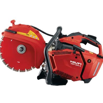 12″ Petrol Demo Saw / CUT-OFF SAW (300MM)