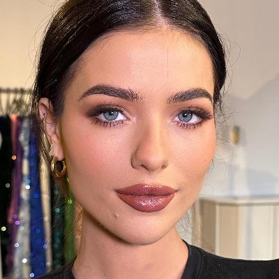 Special Occasion Makeup