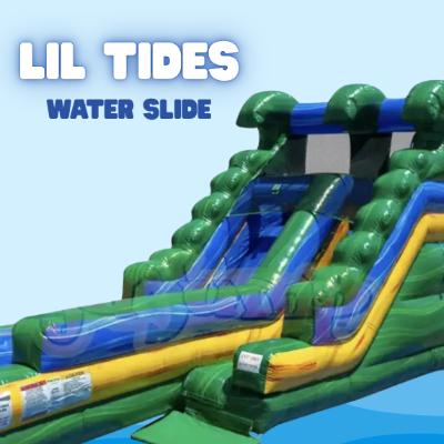 Lil Tides - 8.5m (Jr Waterslide)