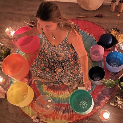 Crystal Sound Bowl Immersion Experience thumbnail 2