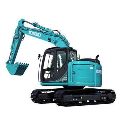 13.5t Excavator With Tilt Hitch