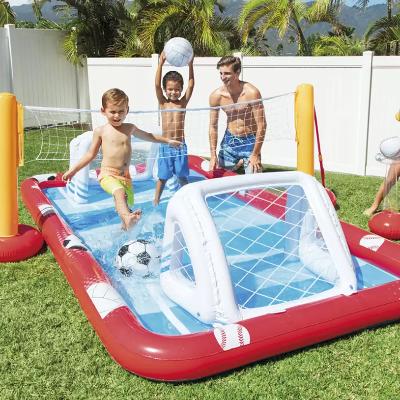 Kids Water Play Centre Pool