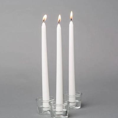 Taper Candles 30cm