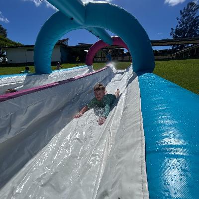 Ultimate Summer Waterslide Pack thumbnail 3