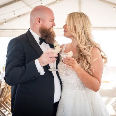 Wedding Bar package- Medium event (26-50 guests) thumbnail 3