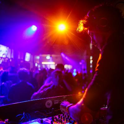 DJ Hire (Festival/Club Event) thumbnail 6