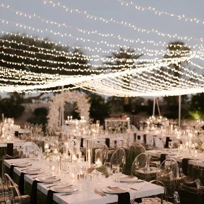 Fairy Light Package