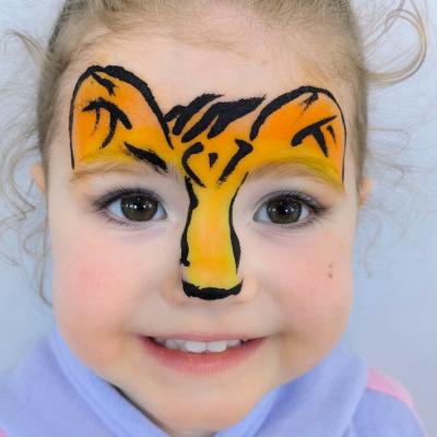 Face Painting (up to 15 kids) thumbnail 4