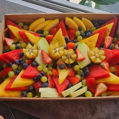 Medium Kids Party Catering Package- Up to 20 Guests thumbnail 5