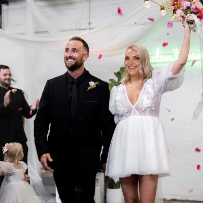 Wedding Ceremony & Reception Hire thumbnail 2