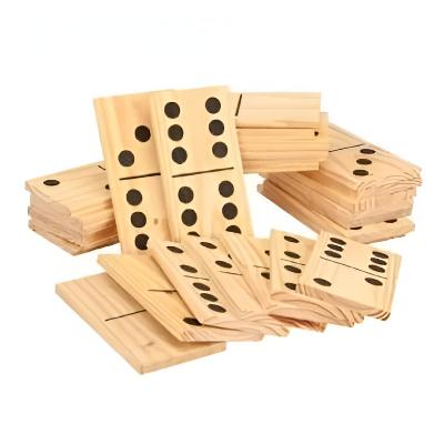 Giant Dominoes