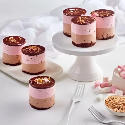 Cheesecakes Singles -  6 pack thumbnail 1