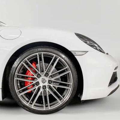 Porsche 718 Boxster thumbnail 4