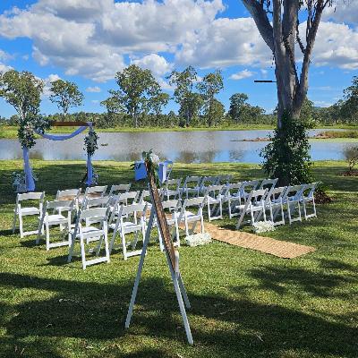 Micro Wedding Ceremony Venue Hire -Tamborine QLD thumbnail 4