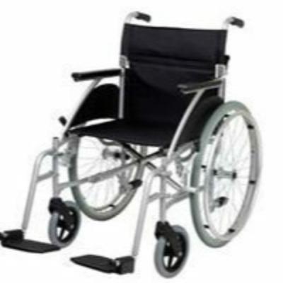 Manual Wheelchair ( Transit/ Self Propelled) thumbnail 2
