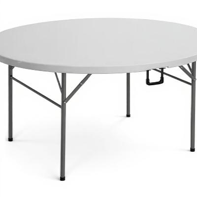 Round Banquet Table 170cm