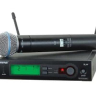 Wedding Celebrant PA Mic/speaker package thumbnail 3