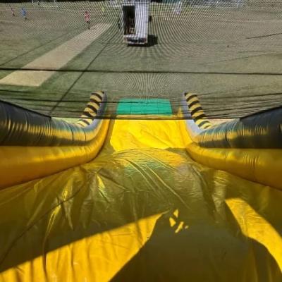 24m Nuclear Inflatable Rampage Obstacle Course thumbnail 3