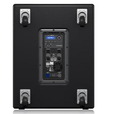 TurboSound iQ18B Powered Subwoofer thumbnail 2