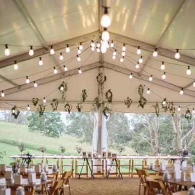 Festoon Lights - Cool White - not installed thumbnail 3