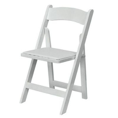 Chair White Americana (Standard) thumbnail 1