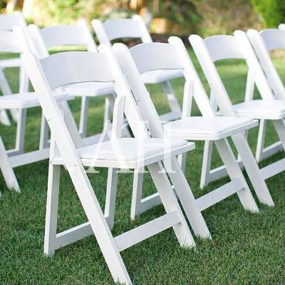 Chair - White Americana thumbnail 2