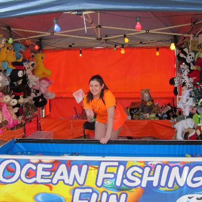 Catch A Fish Amusement Game thumbnail 2