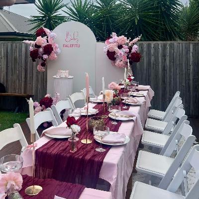Full picnic setup (16-20 people) thumbnail 6