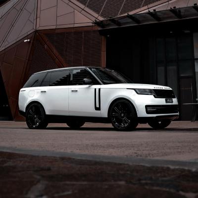 Range Rover Vogue Autobiography  MY24 thumbnail 4