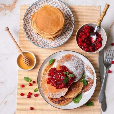 Brunch Box – Breakfast & Morning Tea Catering thumbnail 5