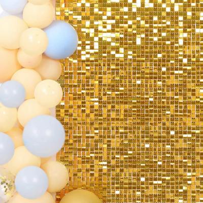 Audrey Gold Shimmer Walls thumbnail 1