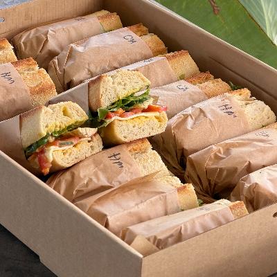 Medium Kids Party Catering Package- Up to 20 Guests thumbnail 6