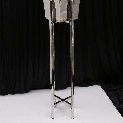 Yvonne Pedestal Floral Stand - 122cm High thumbnail 2