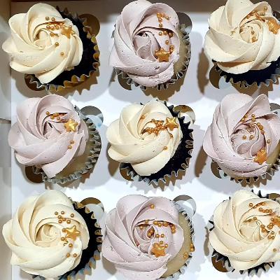 Cupcake Minnies thumbnail 2