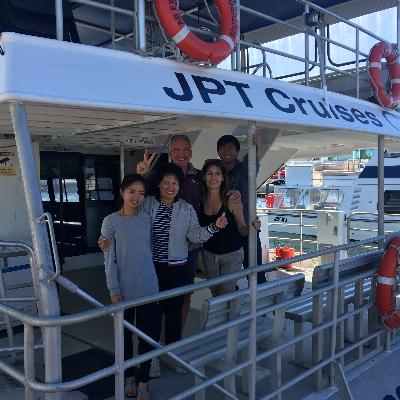 Charter Boat Cruise Gold Coast (up to 50 pax) thumbnail 2