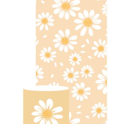Daisy Arch Backdrop yellow package thumbnail 1