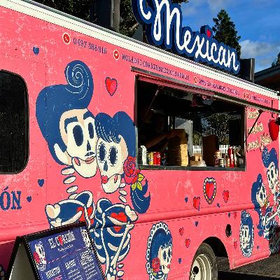 Mexican Food Truck thumbnail 1