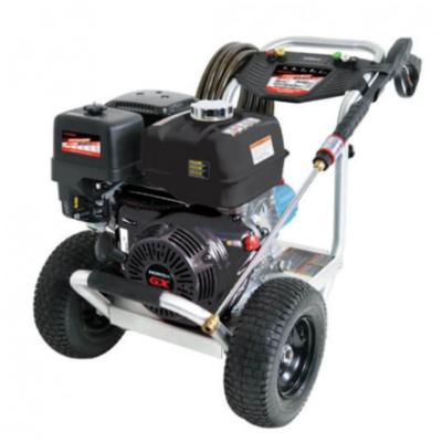 4200psi Petrol Pressure Washer (Cold Water) thumbnail 1